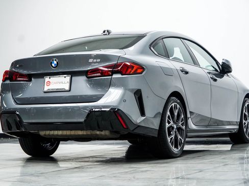 Used 2025 BMW 228i xDrive AWD/4WD image 13