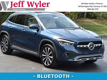 Used 2022 Mercedes-Benz GLA 250