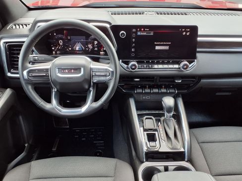 Used 2024 GMC Canyon Elevation w/ Convenience Package RWD image 14