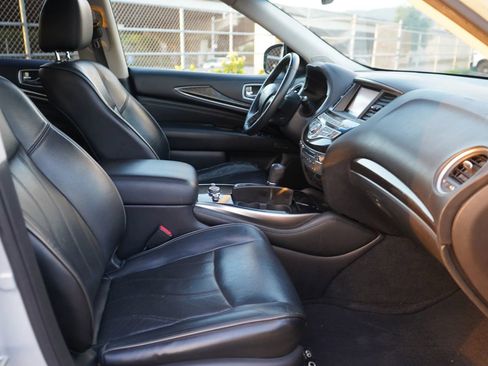 Used 2014 INFINITI QX60 FWD w/ Premium Package image 21