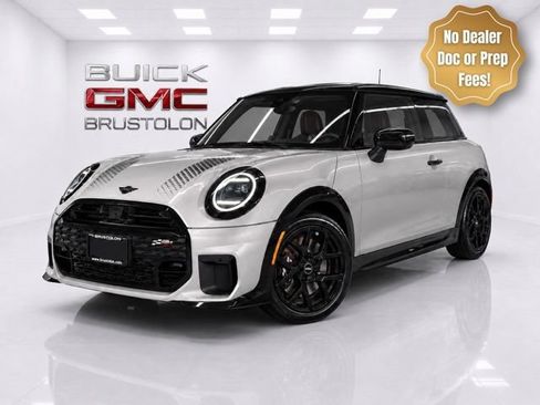 Used 2025 MINI Cooper S FWD image 1