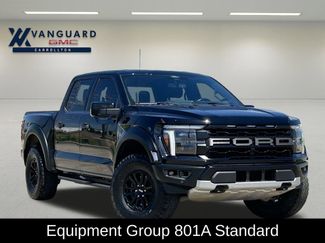 Used 2025 Ford F150 Raptor AWD/4WD video 2