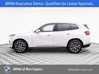 New 2026 BMW X3 xDrive30 video 2