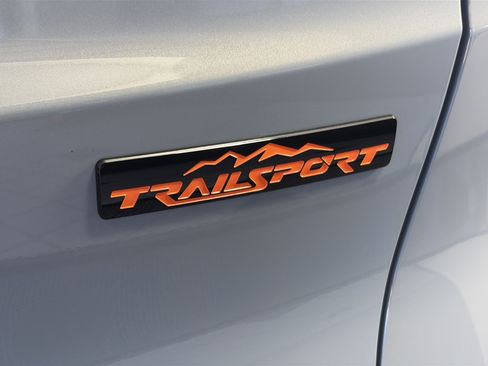 Used 2026 Honda CR-V TrailSport image 17