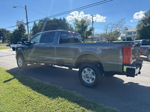 New 2026 Ford F350 XLT image 10