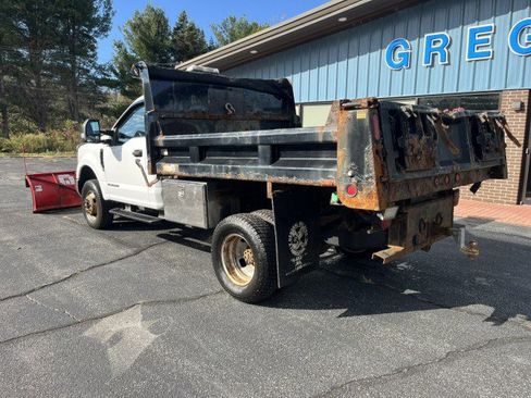 Used 2017 Ford F350 XL w/ Power Equipment Group image 7