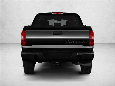 Used 2018 Toyota Tundra SR5 image 15