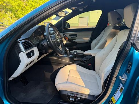 Used 2019 BMW 440i Gran Coupe xDrive AWD/4WD image 13