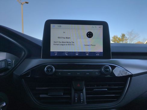 Used 2023 Ford Escape AWD image 10