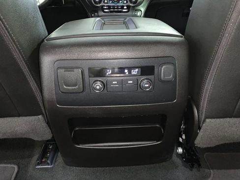 Used 2017 Chevrolet Tahoe LT image 26