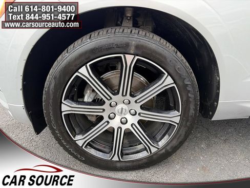 Used 2021 Volvo XC60 T5 Inscription w/ Advanced Package AWD/4WD image 28