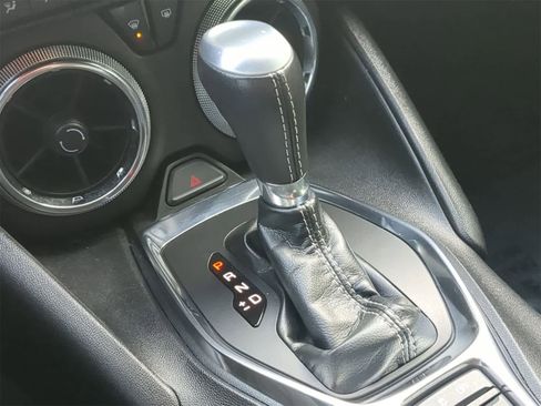 Used 2019 Chevrolet Camaro LT w/ RS Package image 29