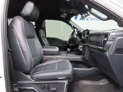 Used 2024 Ford F150 Lariat image 33