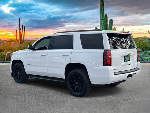 Used 2019 Chevrolet Tahoe LS image 5