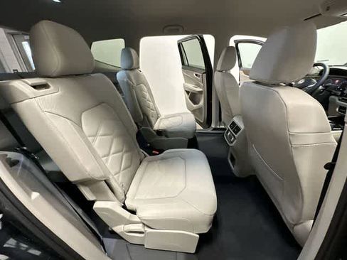 New 2026 Volkswagen Atlas SE AWD/4WD image 22
