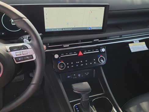 New 2025 Hyundai Santa Cruz Limited image 22