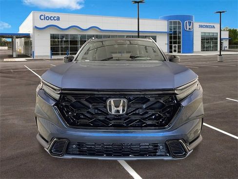 New 2026 Honda CR-V Sport-L image 10