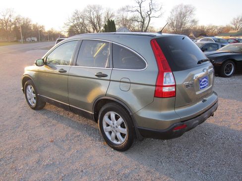 Used 2007 Honda CR-V EX image 5