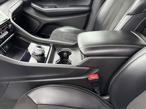 Used 2023 Jeep Grand Cherokee L Laredo image 20