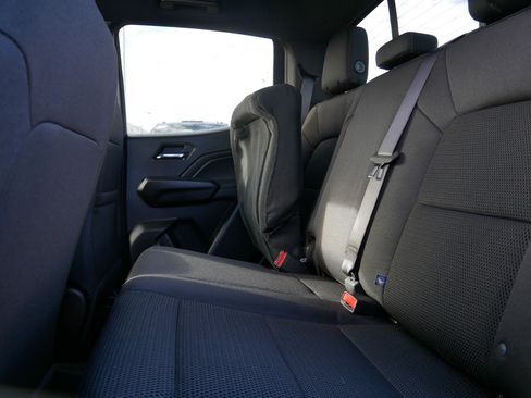 New 2026 GMC Canyon Elevation w/ Convenience Package image 5