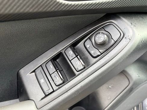 Used 2024 Subaru Crosstrek 2.5i Sport image 12