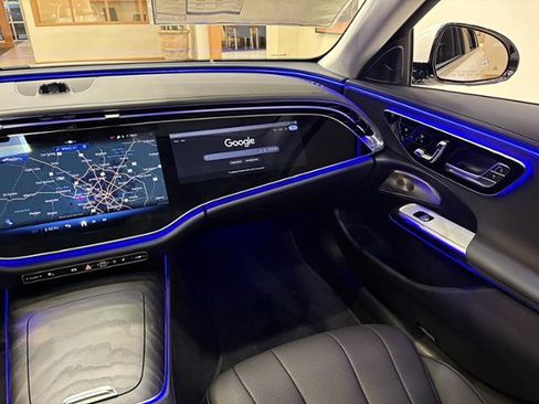 New 2026 Mercedes-Benz E 350 Sedan image 12