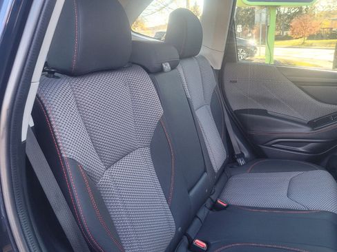 Used 2020 Subaru Forester Sport w/ Popular Package #2 image 30