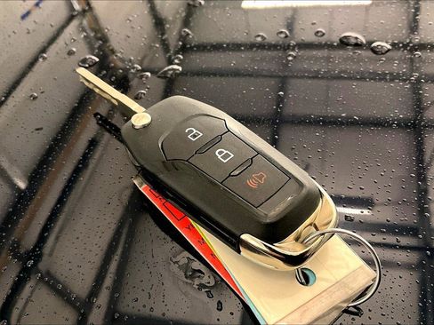 Used 2025 Ford F250 XL w/ XL Off-Road Package image 9