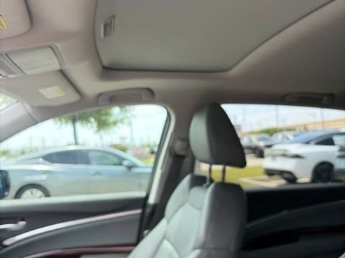 Used 2016 Acura MDX FWD w/ Technology Package image 8