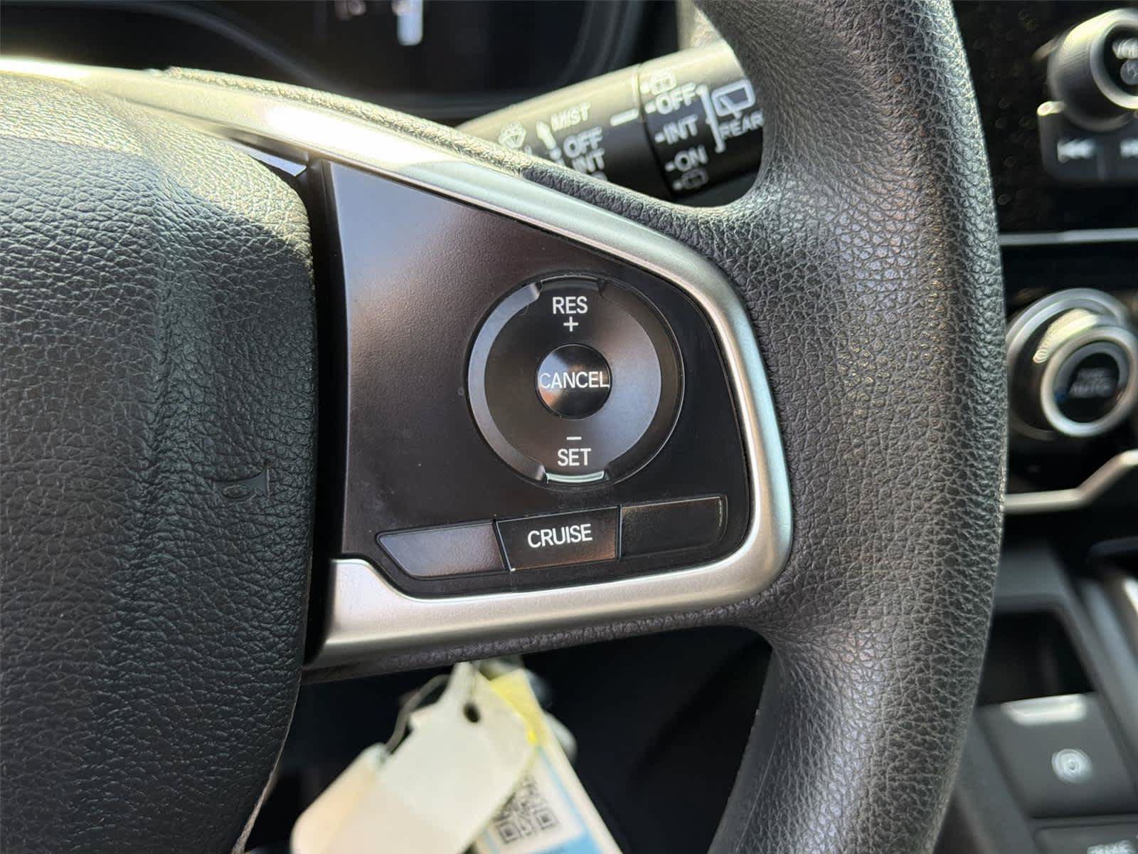 Used 2017 Honda CR-V LX image 34