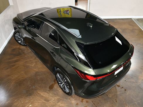 Used 2025 Lexus RX 350 Premium Plus w/ Accessory Package image 76