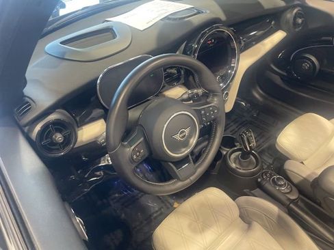 Certified 2023 MINI Cooper S image 24