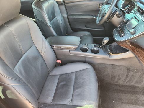 Used 2013 Toyota Avalon XLE image 14