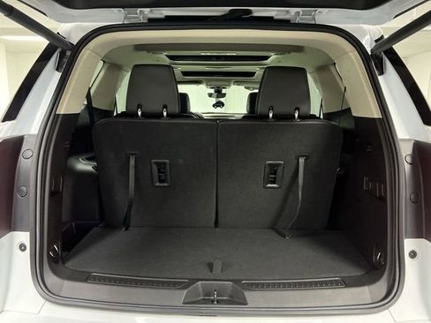 Certified 2023 GMC Acadia Denali w/ Denali Ultimate Package image 27