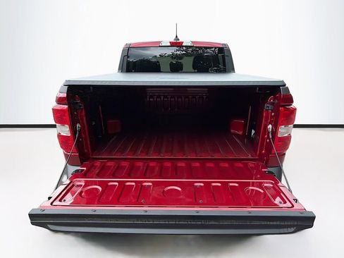 New 2026 Ford Maverick XLT w/ Equipment Group 301A AWD/4WD image 26