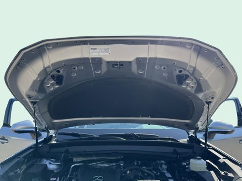 Used 2025 Lexus TX 350 AWD image 16