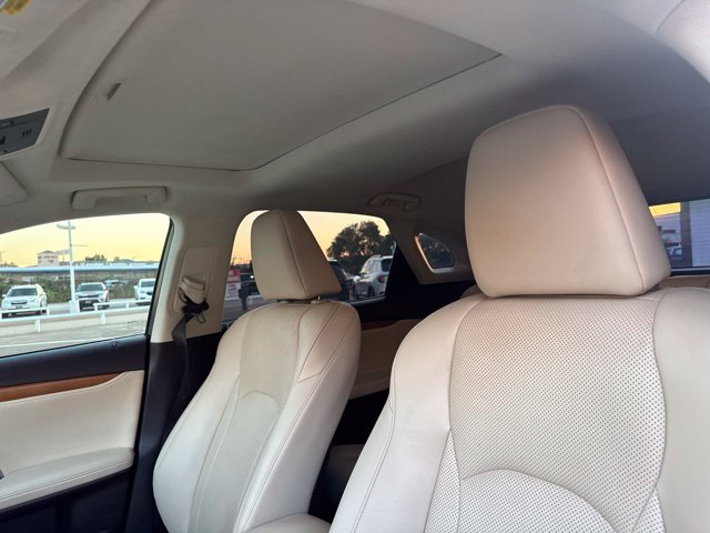 Used 2020 Lexus RX 350 FWD w/ Premium Package image 7