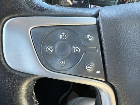 Used 2019 GMC Yukon SLT w/ Premium Edition image 23