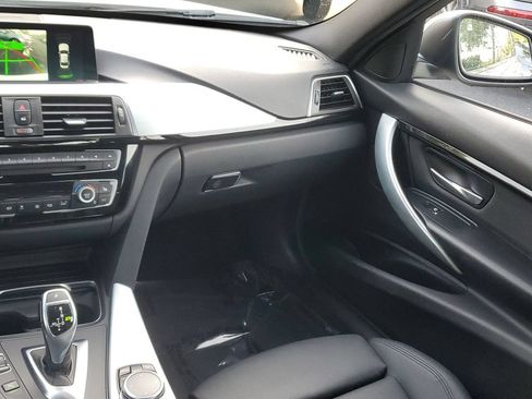 Used 2016 BMW 328i xDrive Sedan AWD/4WD image 20