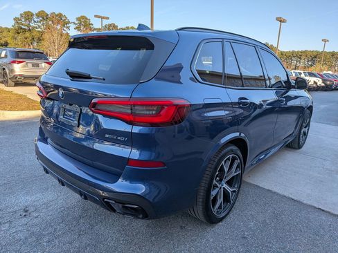 Used 2020 BMW X5 sDrive40i w/ M Sport Package image 5