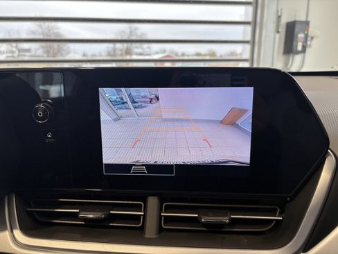 New 2026 Chevrolet Trax RS w/ Driver Confidence Package image 16