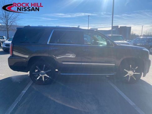 Used 2016 GMC Yukon Denali w/ Open Road Package image 8