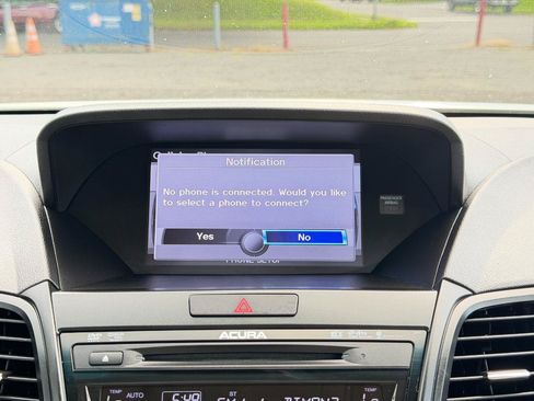 Used 2014 Acura RDX w/ Technology Package AWD/4WD image 58