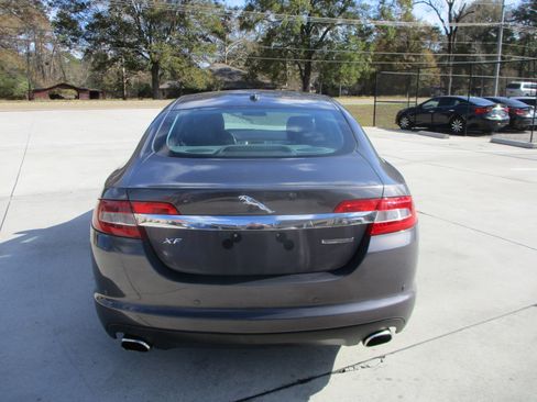 Used 2009 Jaguar XF Supercharged image 12