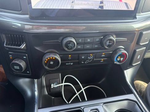 Used 2024 Ford F150 STX AWD/4WD image 17