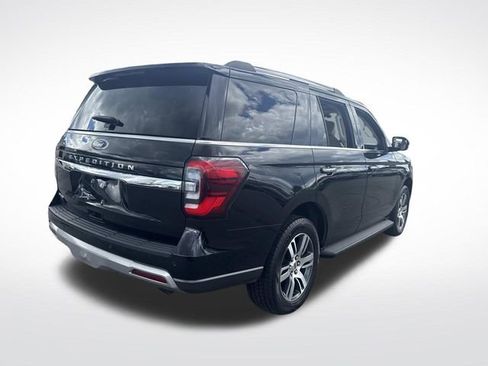 Used 2024 Ford Expedition Limited AWD/4WD image 8