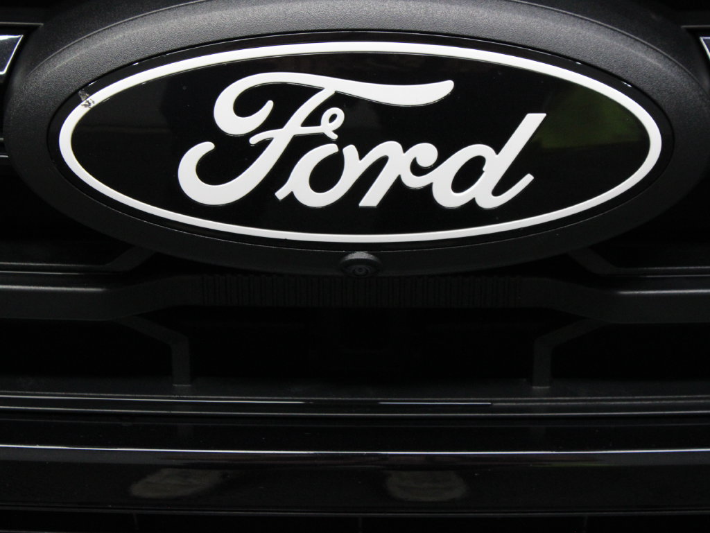 Used 2024 Ford F150 XLT w/ Equipment Group 302A MID AWD/4WD image 56