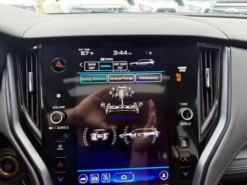 Used 2022 Subaru Outback Wilderness image 25