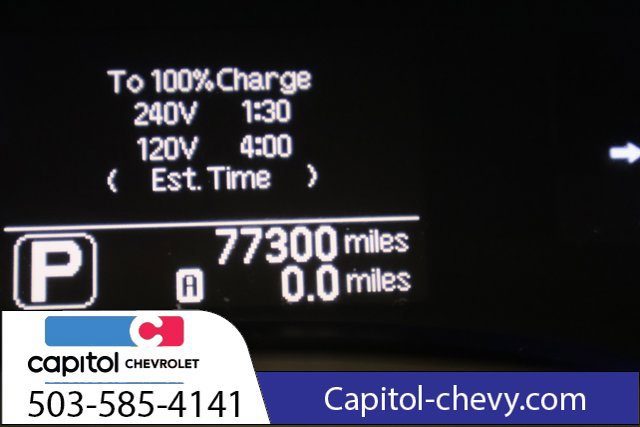 Used 2011 Nissan Leaf FWD image 15