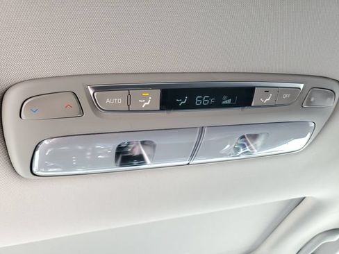 Used 2021 Kia Telluride SX w/ Nightfall Edition Package AWD/4WD image 12